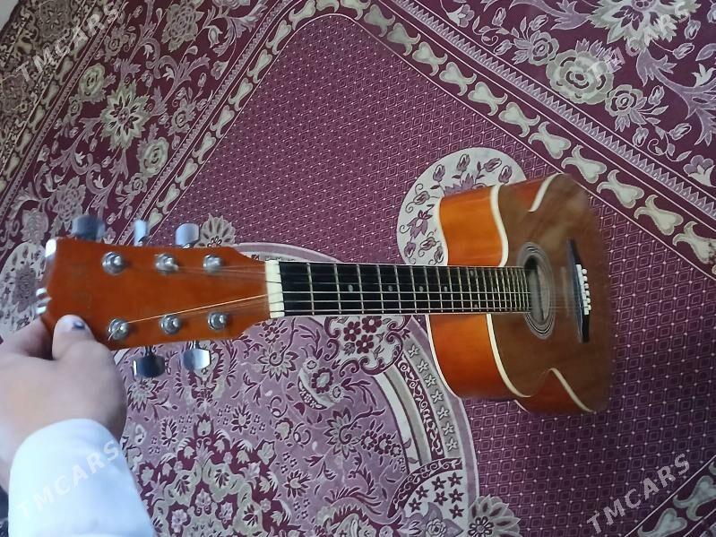 gitaraa - Sarahs - img 1