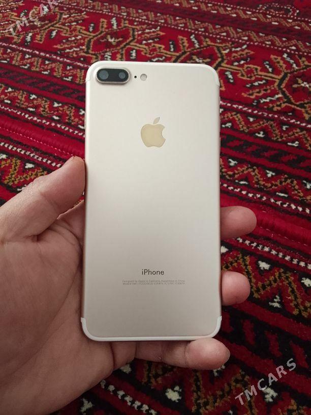 iPhone 7+ - 8 mkr - img 1