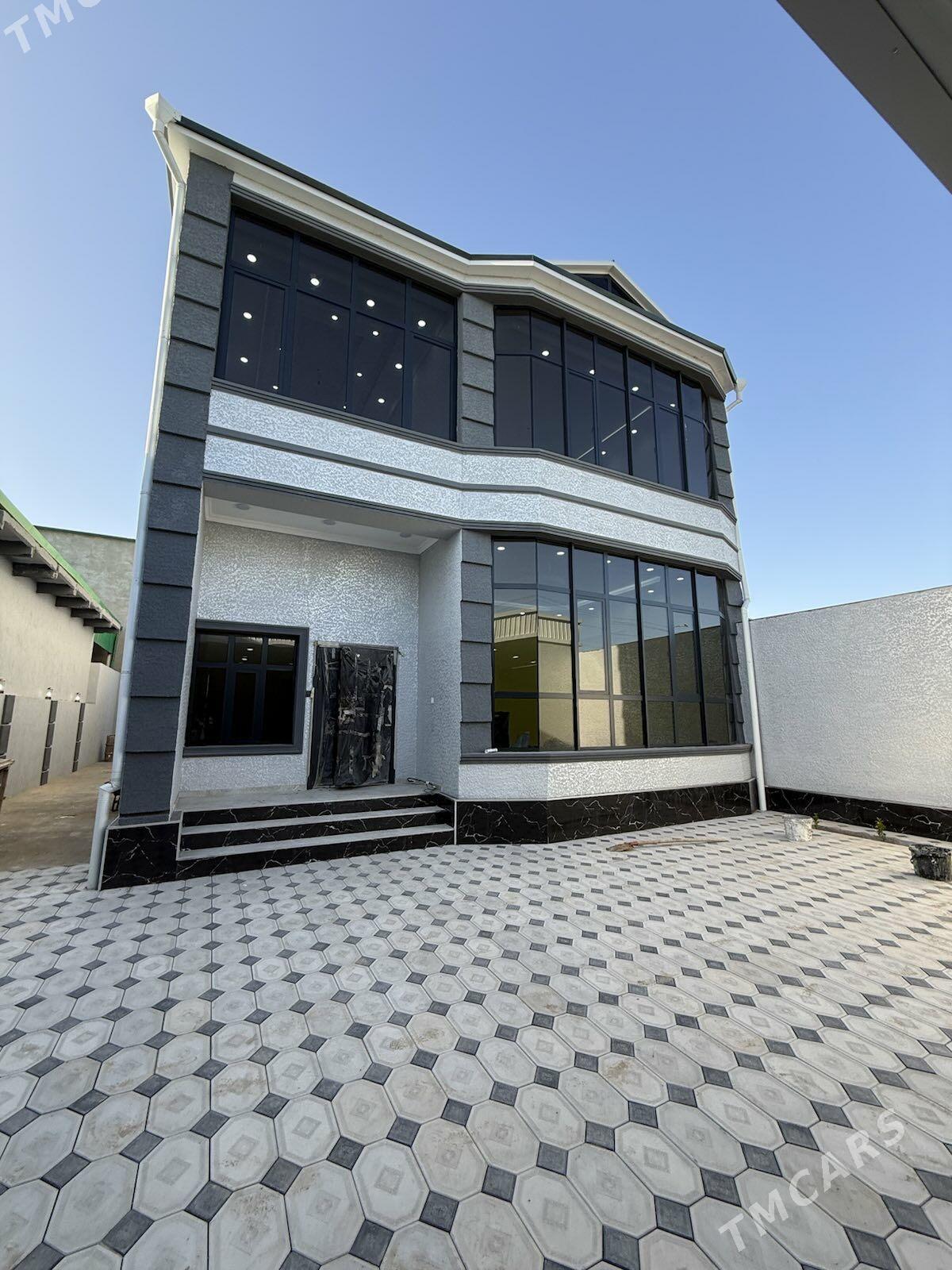 Çoganly Kottej - Çoganly - img 1