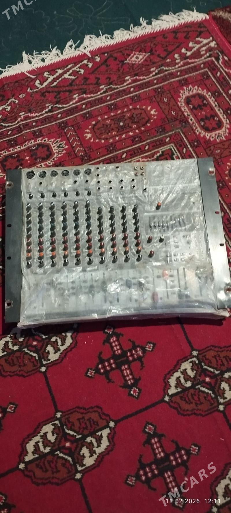 Toy Pult 18.32 - Akdepe - img 1