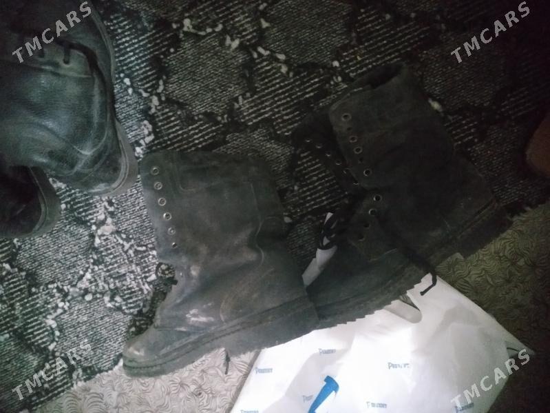 sapok - Балканабат - img 1