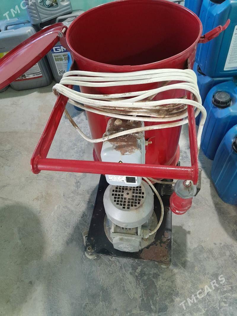 Nagnetatel salidol nasos - Эсенгулы - img 1