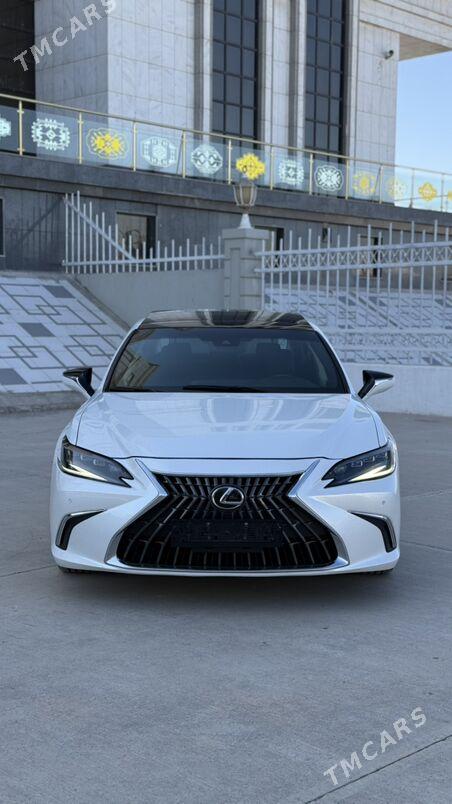 Lexus ES 350 2022 - 600 000 TMT - Дашогуз - img 1