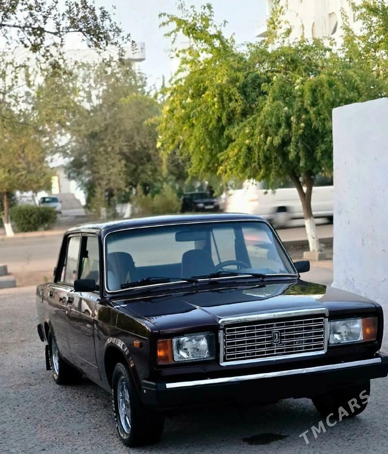 Lada 2107 2011 - 100 000 TMT - Daşoguz - img 1