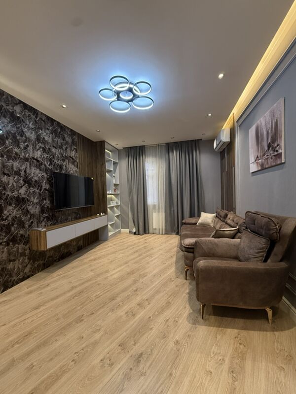 3+1 KMNT 2 ETAJ MİR 5 - Parahat 5 - img 1