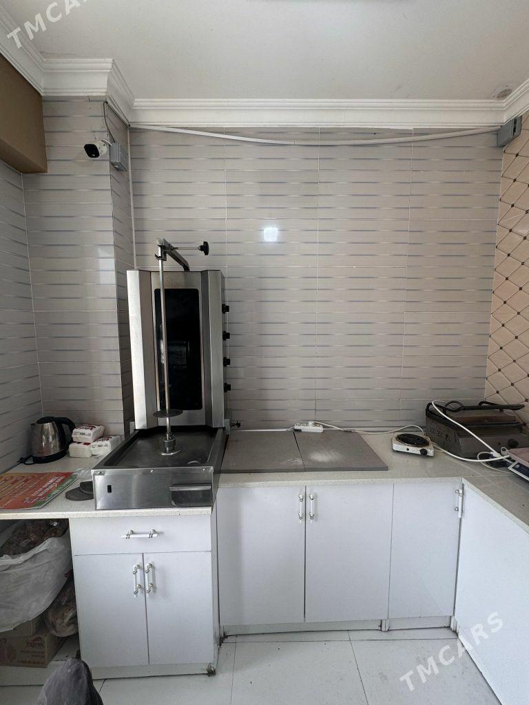 Donerci işgär gerek - Ашхабад - img 1