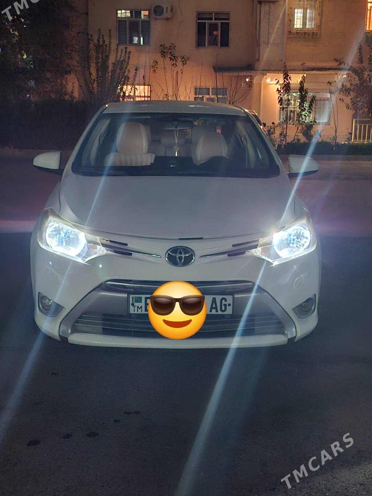Toyota Yaris 2014 - 185 000 TMT - Гаудан "В" - img 1