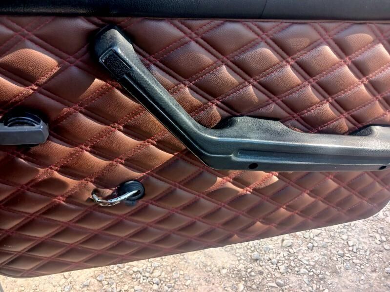 absiwka 250 TMT - Gökdepe - img 1