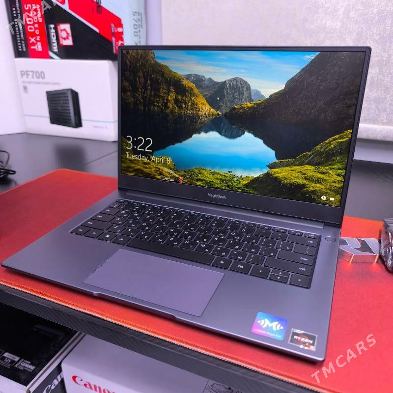 HONOR PREMIUM! RYZEN 5! - Мир 7 - img 1