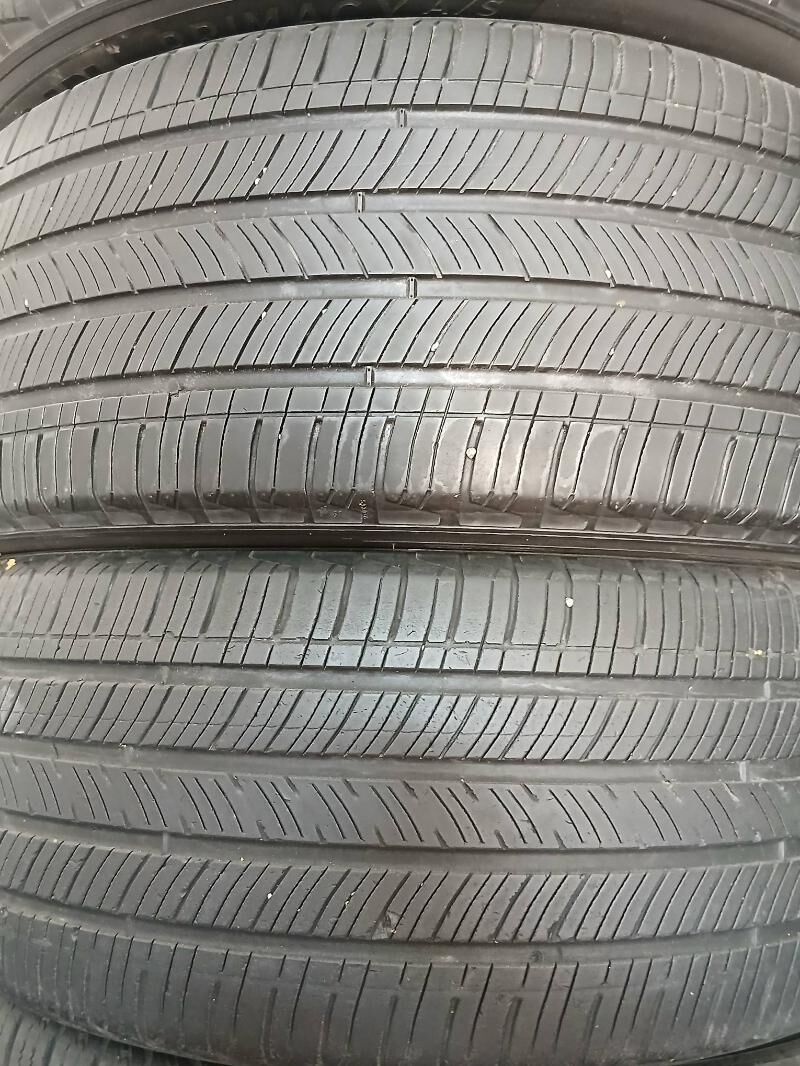 235 55 19. MICHLEN 800 TMT - Aşgabat - img 1