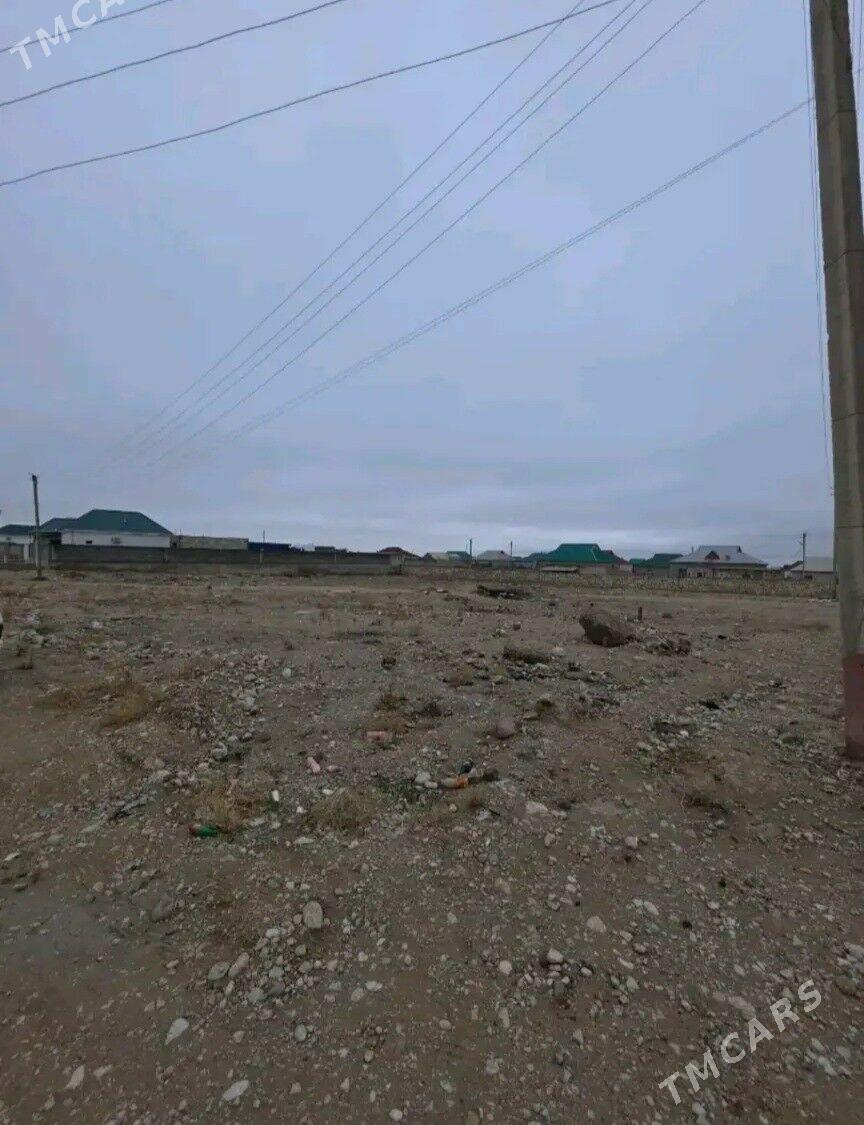 satlyk yer - Balkanabat - img 1