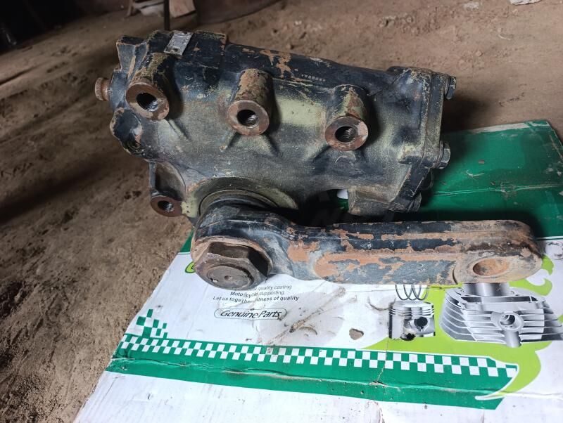 Rulawoy 4 000 TMT - Ýolöten - img 1