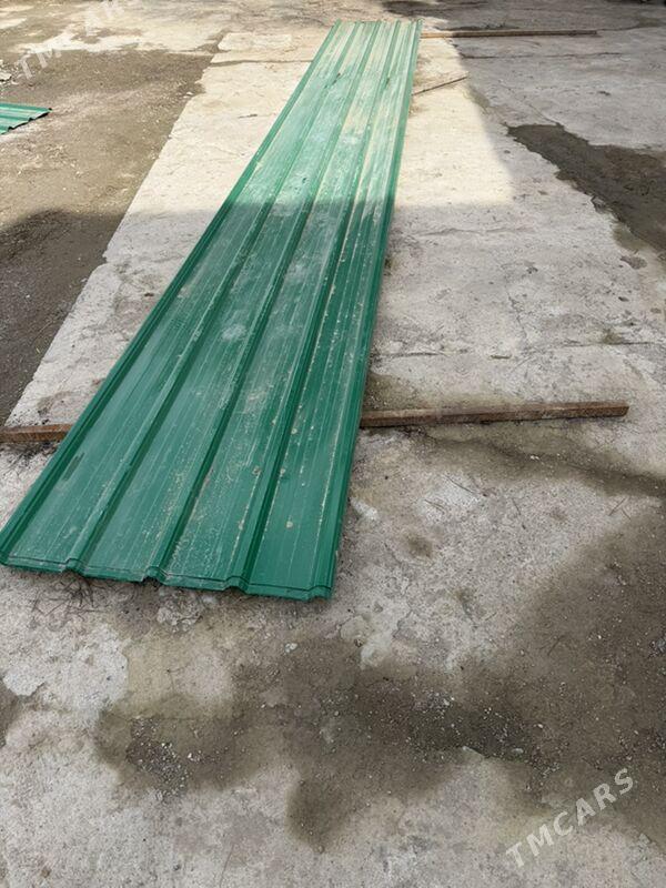 Şifer taze - Анев - img 1