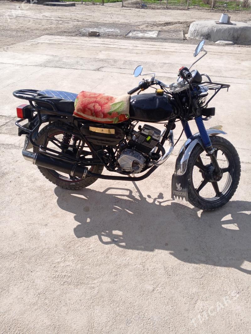 Fekon FK150-8G 2023 - 7 500 TMT - Bäherden - img 1