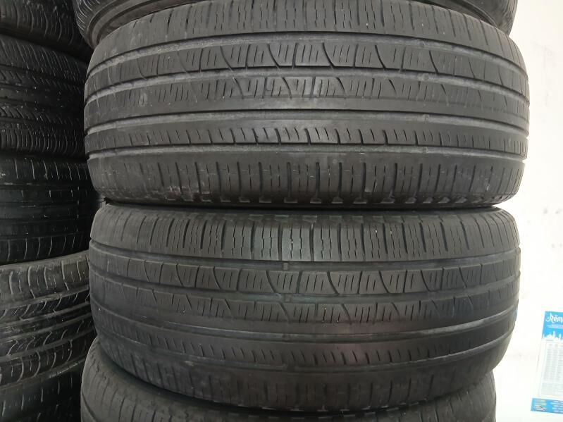 245 60 18 PIRELI 800 TMT - Aşgabat - img 1