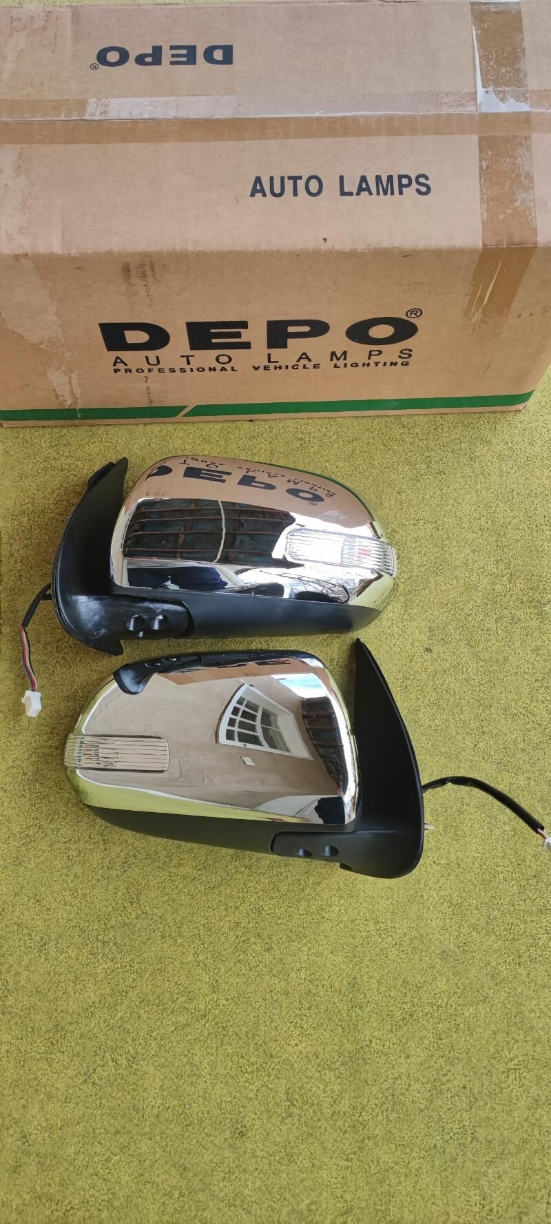 Bokawoý aýna TOYOTA 2 000 TMT - Görogly (Tagta) - img 1