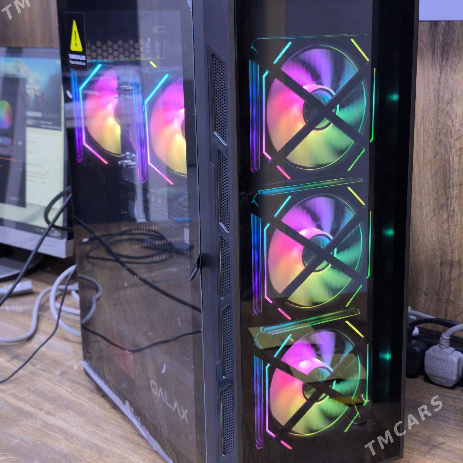 CORE i5-11+GTX1660S МОЩНЫЙ! - Мир 7 - img 1