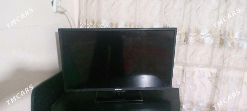 telewizor - Туркменабат - img 1