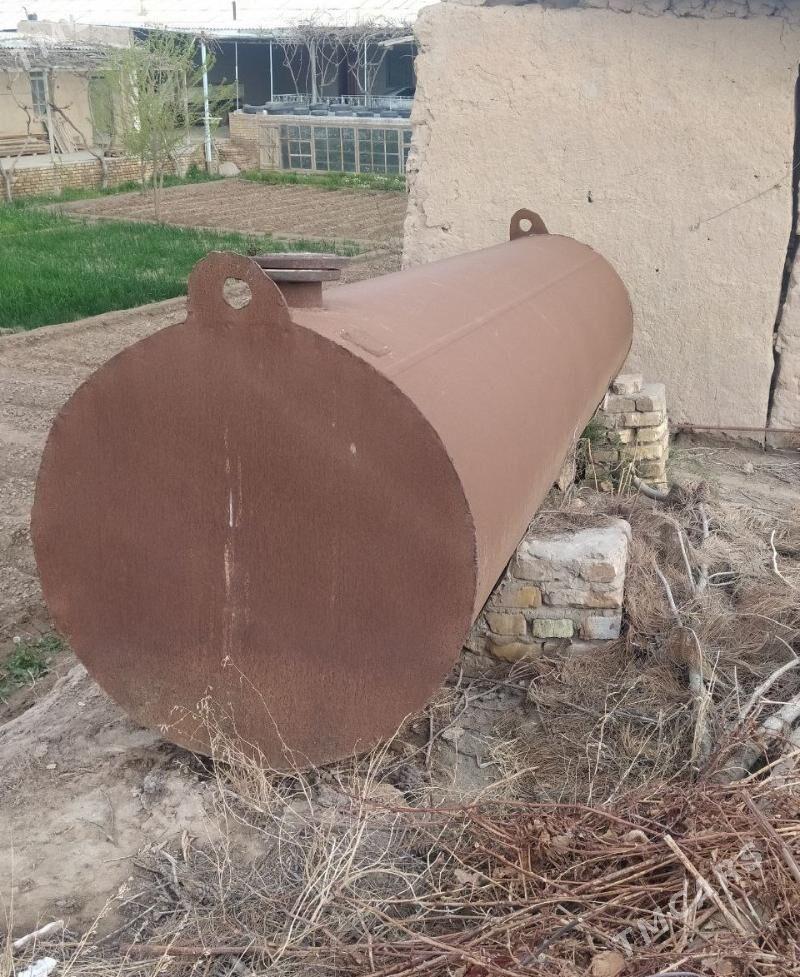 Bochka - Халач - img 1