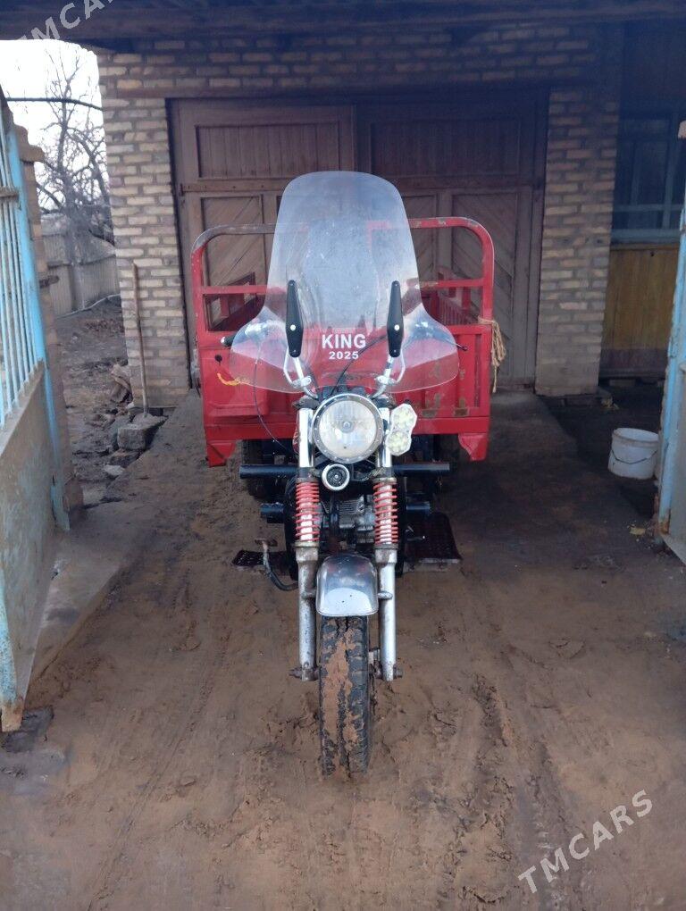 Fekon FK200-14G 2014 - 18 000 TMT - Görogly (Tagta) - img 1