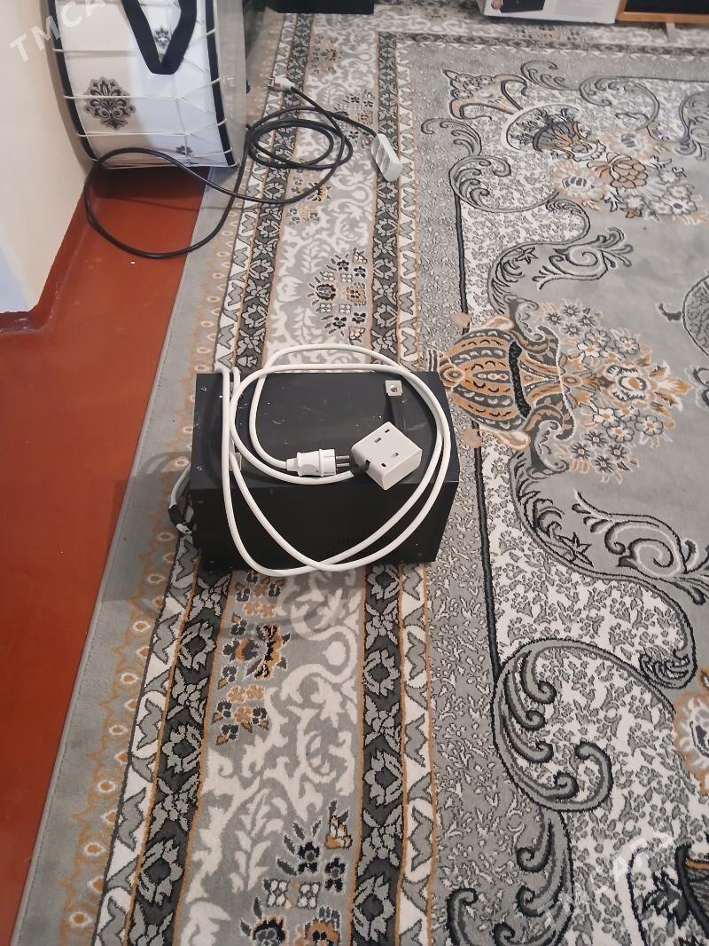 Tok köpelýan - Gökdepe - img 1