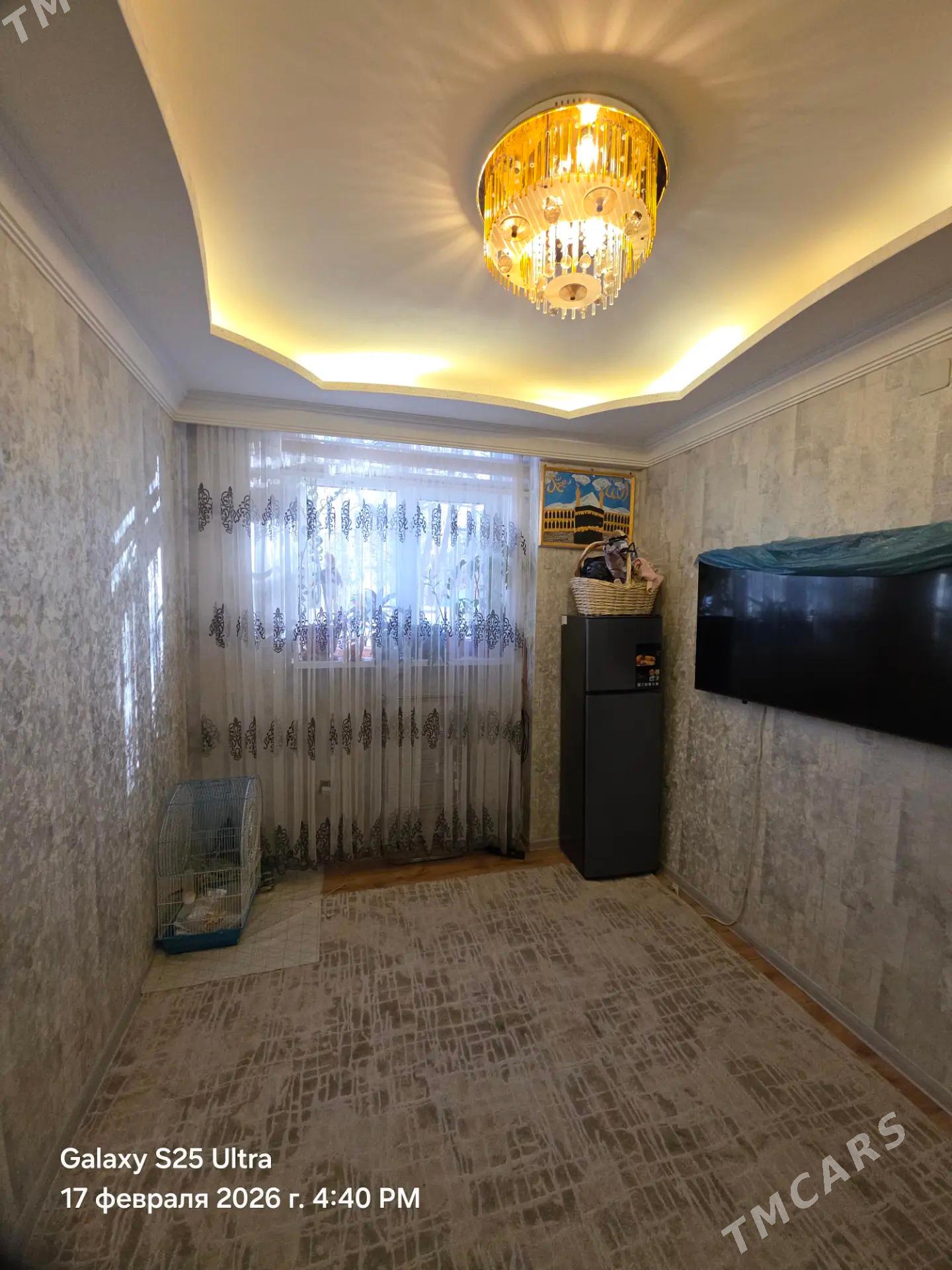 квартира - Ашхабад - img 1