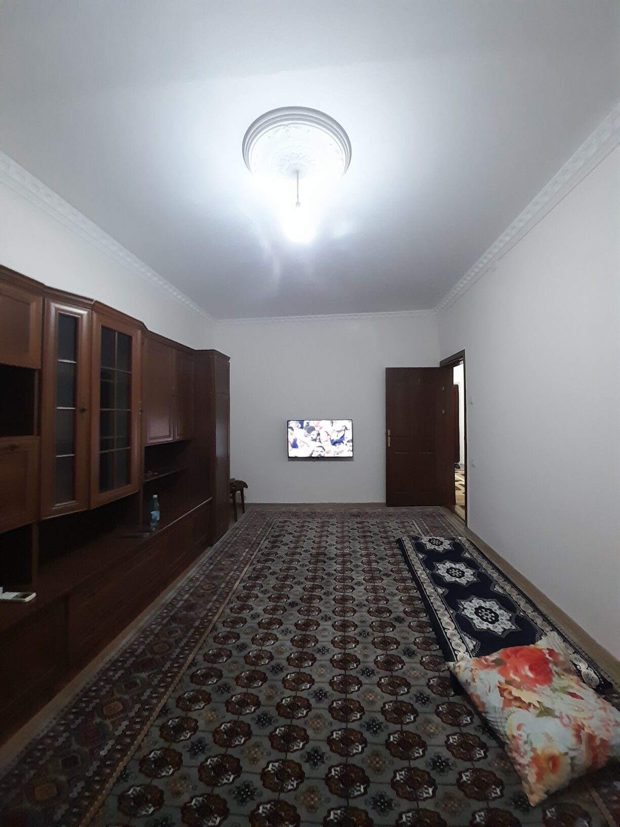 Arenda Jay Mir-7/2 1-Komnat - Мир 7 - img 1