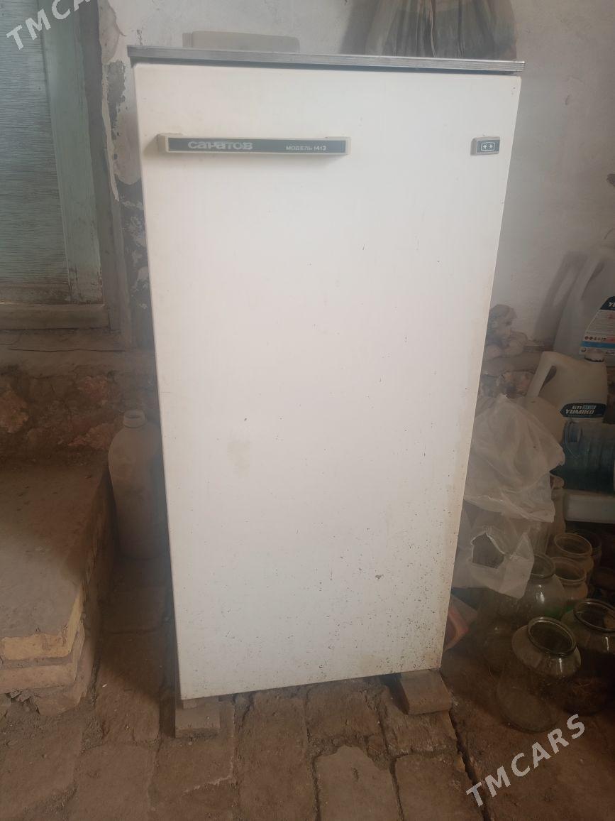 Саратов холидилник - Ходжамбаз - img 1