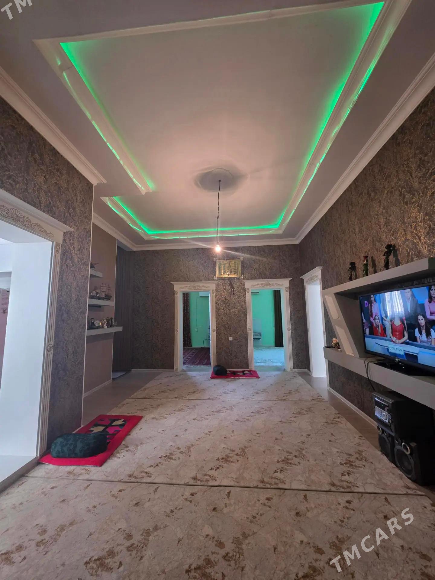 satlyk jay nebitci 44 - Balkanabat - img 1