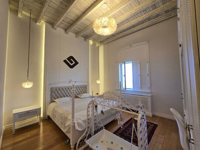 15 Tapgyr 4 komnat FULL - Aşgabat - img 1