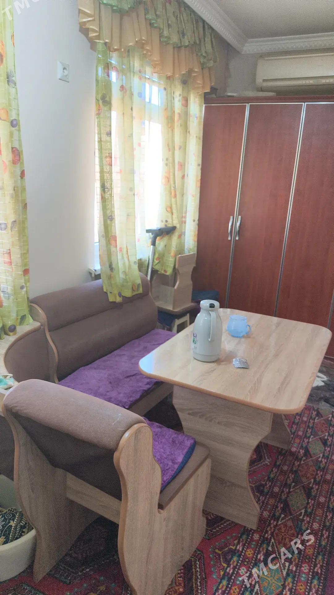 АРЕНДА КОМНАТА 1500 - Aşgabat - img 1