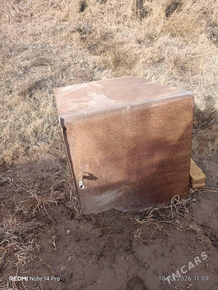 sestirna - Акдепе - img 1