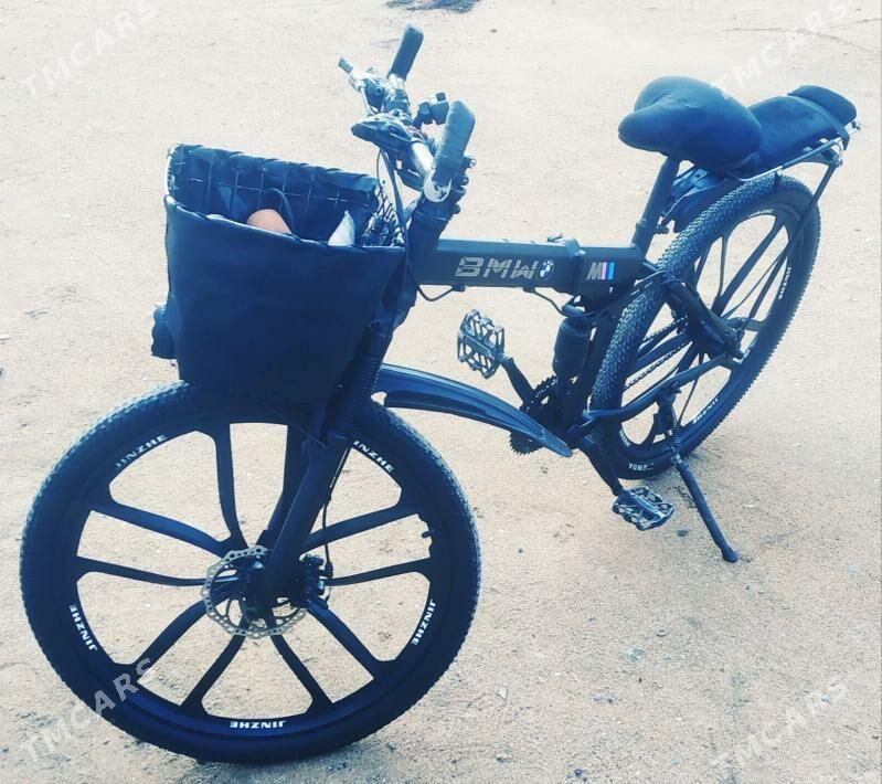 Velik - Türkmenbaşy - img 1