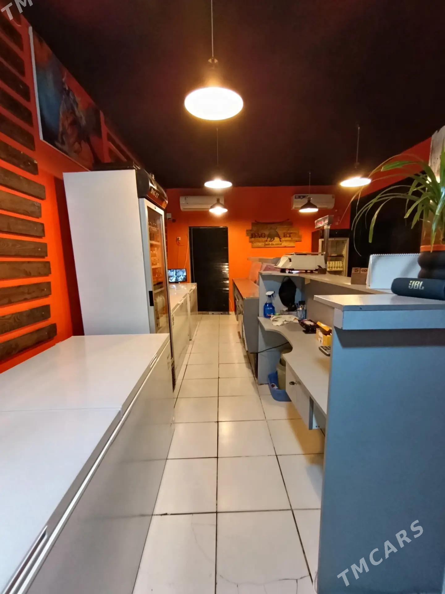 Мясной готовый бизнес !!! - 30 mkr - img 1