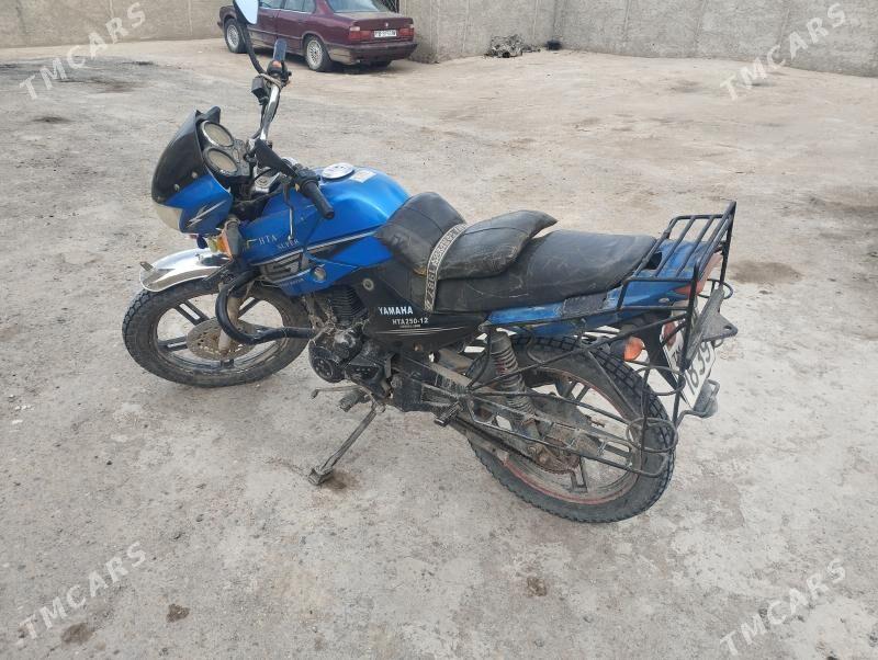 Fekon FK200-14G 2009 - 13 000 TMT - Туркменбаши - img 1