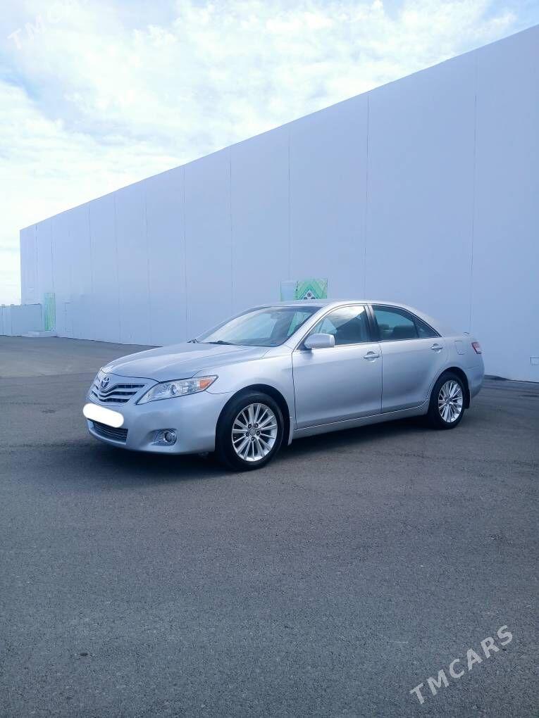 Toyota Camry 2007 - 156 000 TMT - Gökdepe - img 1