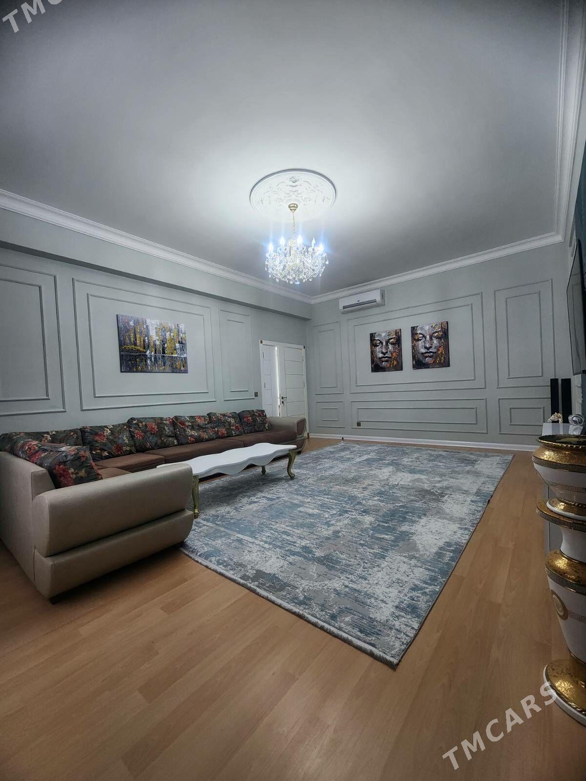 Arenda jay - Ашхабад - img 1