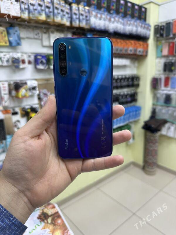 Redmi Not 8 - Garaşsyzlygyň 15 ýyllygy Söwda Merkezi - img 1