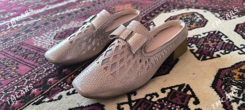 женские летние туфли - Daşoguz - img 1