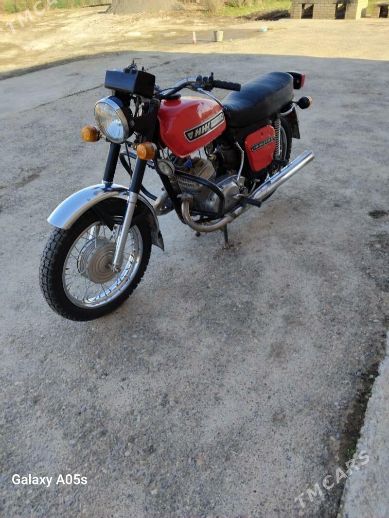 Iž Ýupiter 2025 - 90 000 TMT - Tejen - img 1