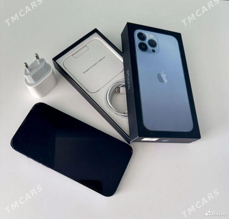 IPhone 13 pro - Balkanabat - img 1