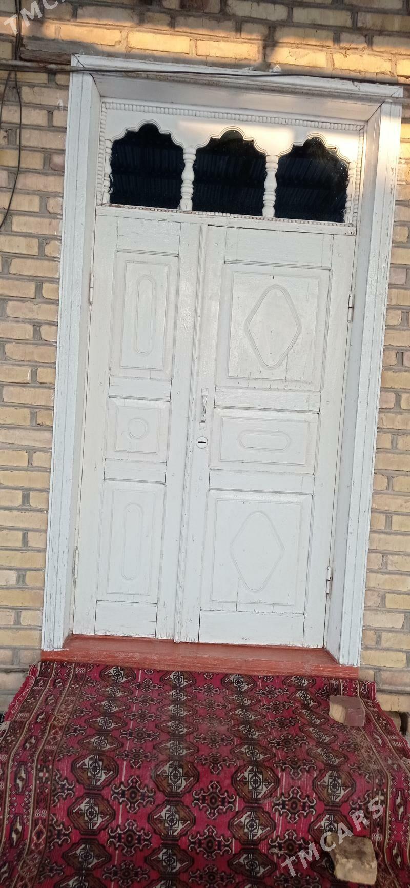 gapy agach - Гороглы (Тагта) - img 1