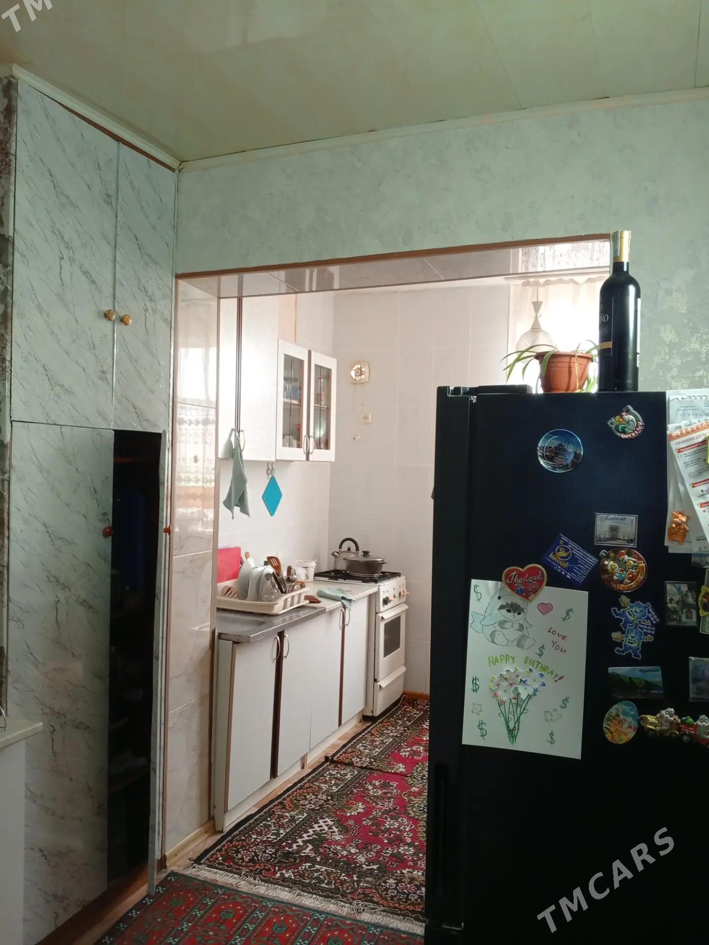 Satlyk jay - Aşgabat - img 1