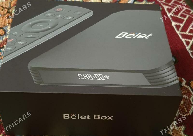 Belet Tunner - Änew - img 1