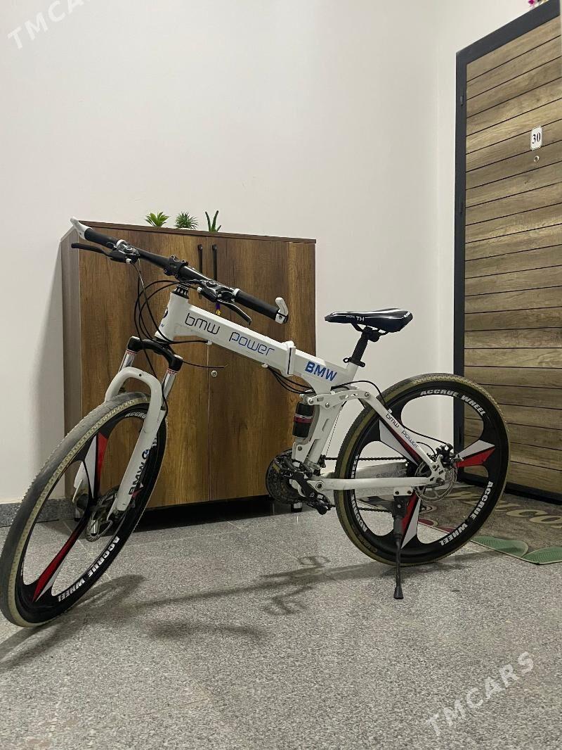 Tigir BMW - Гуртли - img 1