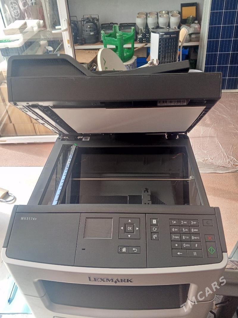 printer uly - Бузмеин - img 1