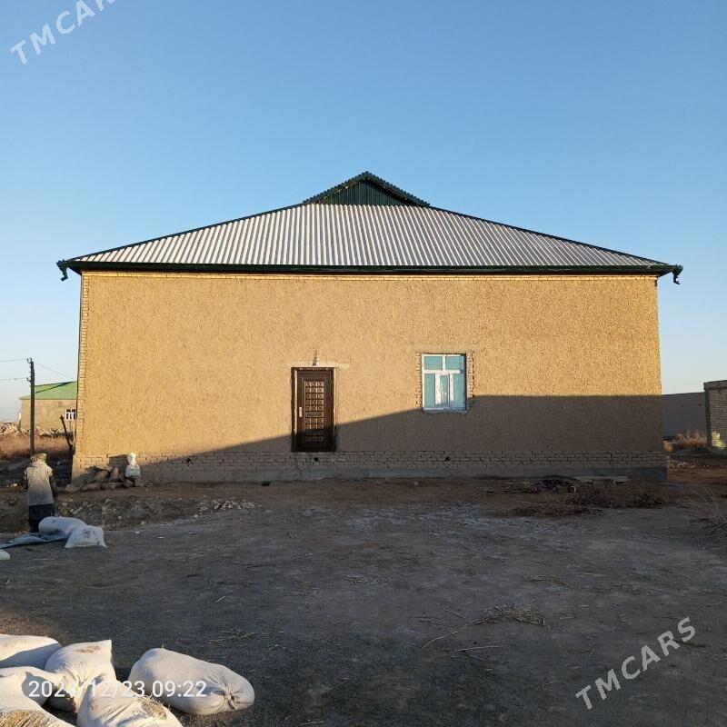 hojalyk jay - Гурбансолтан Едже - img 1