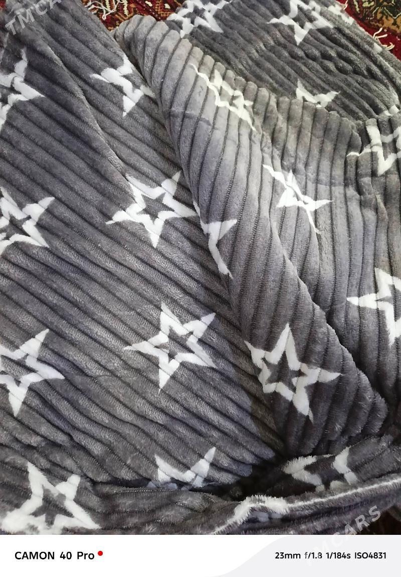 Одеяло - Mary - img 1