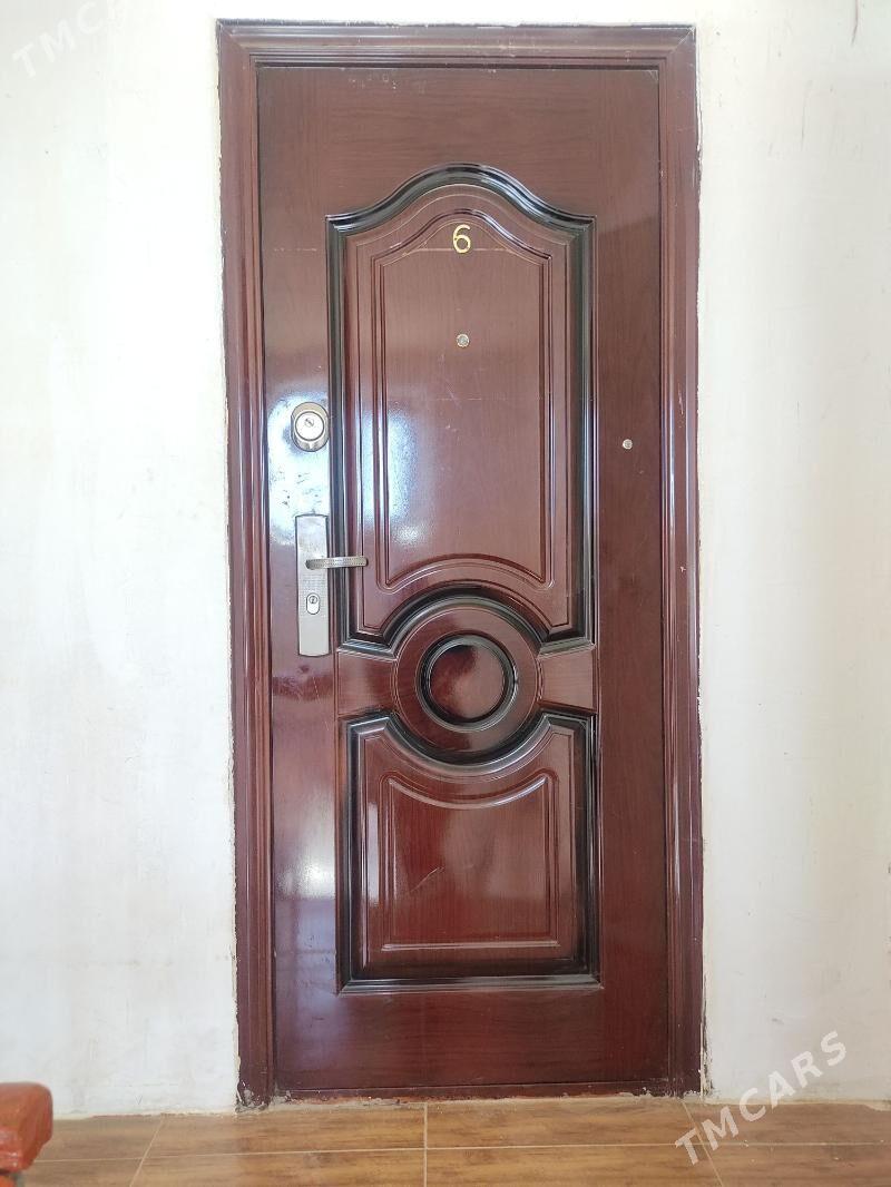 gapy дверь входная - Туркменбаши - img 1