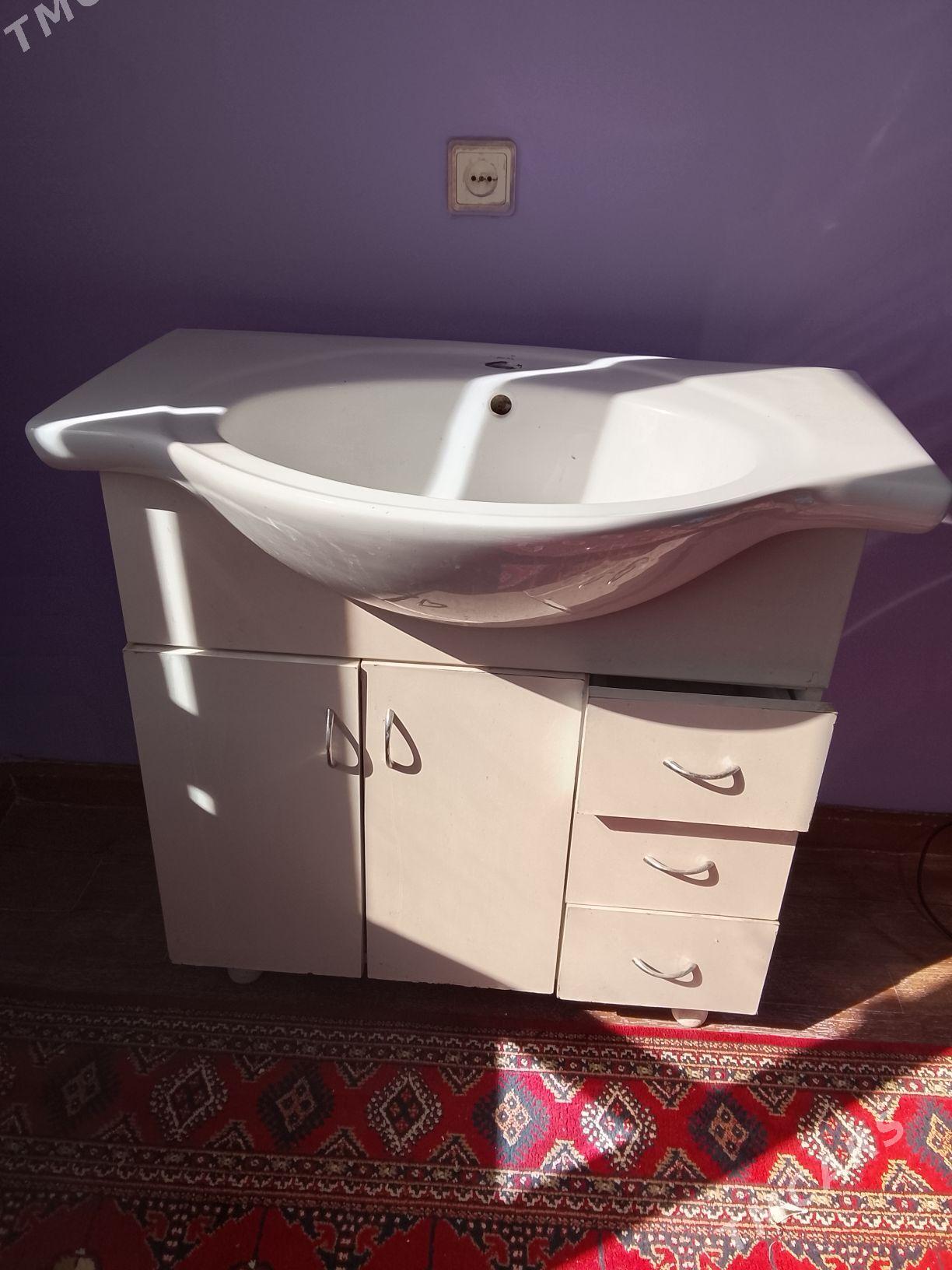 Umwalnik - Balkanabat - img 1